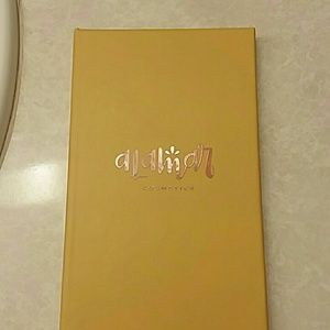 AlamarReina del Caribe palette